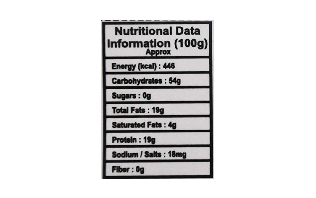 Nuts Ville Pumpkin Seeds    Pack  500 grams